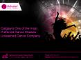 Calgary’s One of the most Preferred Dance Classes - Unleashed Dance Company PowerPoint PPT Presentation