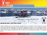 Snowmobile Snowboard Rack