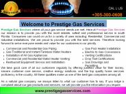 Propane gas Miami