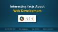 Interesting facts About Web Development PowerPoint PPT Presentation