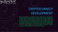Cryptocurrency Development Company PowerPoint PPT Presentation