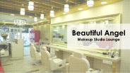 Beautiful Angel - Makeup Studio Lounge (1)