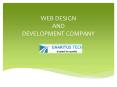 Web Designing And Development Company In Chennai - Gnaritus Tech PowerPoint PPT Presentation