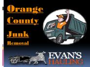 Orange County Junk Removal (1)