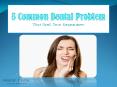 Brandon Dentist Helps to Improve Your Appearance | Bridges Dental PowerPoint PPT Presentation