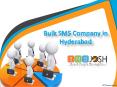 Bulk Sms in Hyderabad, Voice sms  in Hyderabad, Bulk Sms company in Hyderabad - SMSJOSH PowerPoint PPT Presentation