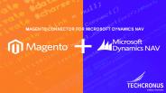 magento connector for microsoft dynamics nav (navision)