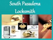 Best locksmith in Pasadena