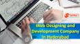 Professional Website Design company in Hyderabad, Best SEO  company in Hyderabad – Saga Bizsolutions PowerPoint PPT Presentation