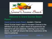 beach house rental ecr