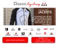 Top Men's cycling jackets at Classic cycling PowerPoint PPT Presentation