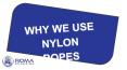 Nylon Rope Suppliers In UAE | Roma Enterprises PowerPoint PPT Presentation