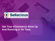 Sellacious- Open Source eCommerce Platform