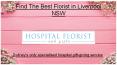 Find The Best Florist in Liverpool NSW PowerPoint PPT Presentation