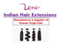 Indian Human Virgin Hair - Lene Hair PowerPoint PPT Presentation