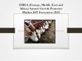 EMEA (Europe, Middle East and Africa) Animal Growth Promoter Market 2017 Forecast to 2022 PowerPoint PPT Presentation
