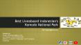 Best Liveaboard Indonesian's Komodo National Park PowerPoint PPT Presentation