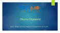 Website Design company in pune | Web development company in pune | Skymo Digiworld PowerPoint PPT Presentation