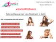 Safe and Secure Hair Loss Treatment in Delhi PowerPoint PPT Presentation