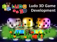 Download Ludo 3D Game at Android App
