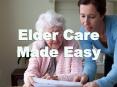 Elder Care Made Easy PowerPoint PPT Presentation