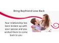 Bring Boyfriend Love Back By Black Magic Specialist in Bangalore PowerPoint PPT Presentation