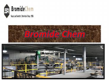 Bromobenzyl Bromide