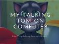 My Talking Tom On Computer (2) PowerPoint PPT Presentation