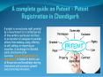 Patent Registration Services in Chandigarh PowerPoint PPT Presentation