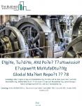 Engine, Turbine, And Power Transmission Equipment Manufacturing Global Market Report 2018 PowerPoint PPT Presentation