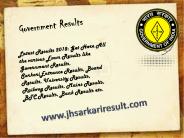 governments jobs