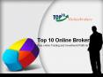 Arise as a star trader with best share broker in India PowerPoint PPT Presentation