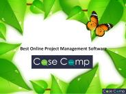 Best Online Project Management Software