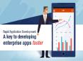 How the Rapid Application Development Methodology Works to Speed Up the Software Development Process? PowerPoint PPT Presentation