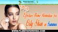 Top 10 Summer Skin Care Tips for Oily Skin PowerPoint PPT Presentation