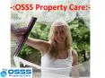 Professional & Commercial Cleaning Services in Sydney |Osssproperty Services PowerPoint PPT Presentation