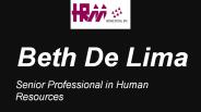 Beth De Lima HR