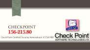 156-215.80 Exam VCE