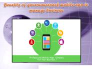 governancepack mobile app to manage business plans in australia