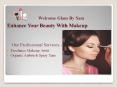 Professional Makeup & Spray Tan Artists in New Jersey - Glam By Sam PowerPoint PPT Presentation