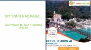 A Complete Guide To India’s Golden Triangle