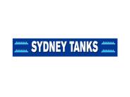 Underground Sydney Tanks