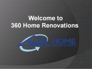 Best Renovation Contractors North Vancouver