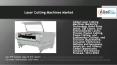 The future analysis of Laser Cutting Machines Market PowerPoint PPT Presentation