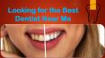 Looking for the Best Dentist Near Me.pptx PowerPoint PPT Presentation