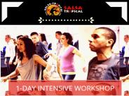 Salsa One Day Workshop