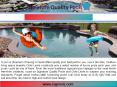 Pool Builder Montgomery County PowerPoint PPT Presentation