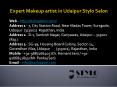 Expert Makeup artist in Udaipur Stylo Salon PowerPoint PPT Presentation