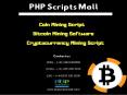 Cryptocurrency Mining Script - Bitcoin Mining Software PowerPoint PPT Presentation