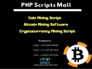 Cryptocurrency Mining Script - Bitcoin Mining Software
